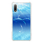 Xperia Ace II SO-41B docomo 高画質仕上げ 背面印刷 ハードケース 海の守り神