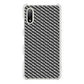 Xperia Ace II SO-41B docomo 高画質仕上げ 背面印刷 ハードケース カーボン
