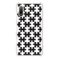 Xperia Ace II SO-41B docomo 高画質仕上げ 背面印刷 ハードケース ジグソーパズル