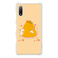 Xperia Ace II SO-41B docomo 高画質仕上げ 背面印刷 ハードケース スイーツイラスト
