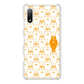Xperia Ace II SO-41B docomo 高画質仕上げ 背面印刷 ハードケース パターンアニマル