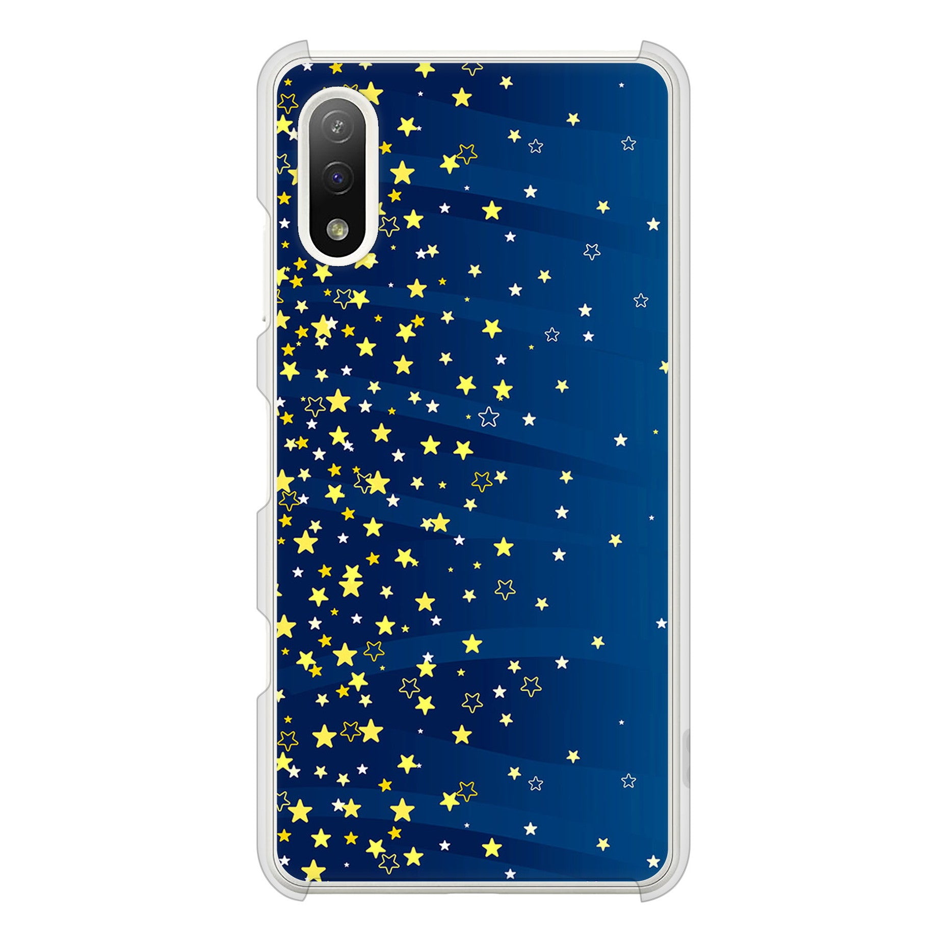 Xperia Ace II SO-41B[64GB] docomo ブルー【安心保証】 【公式通販】