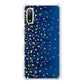 Xperia Ace II SO-41B docomo 高画質仕上げ 背面印刷 ハードケース 【VA842 満天の星空】