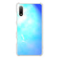 Xperia Ace II SO-41B docomo 高画質仕上げ 背面印刷 ハードケース パステルアート