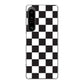 Xperia 1 V SO-51D docomo 高画質仕上げ 背面印刷 ハードケース 【151 フラッグチェック】