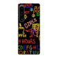 Xperia 1 V SO-51D docomo 高画質仕上げ 背面印刷 ハードケース 【284 カジノ】