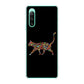 Xperia 10 IV SO-52C docomo 高画質仕上げ 背面印刷 ハードケース 【406 カラフルキャット】