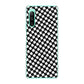 Xperia 10 IV SO-52C docomo 高画質仕上げ 背面印刷 ハードケース 【514 和柄＆筆文字 風車】