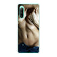 Xperia 10 IV SO-52C docomo 高画質仕上げ 背面印刷 ハードケース 【602 ボディライン】