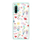 Xperia 10 IV SO-52C docomo 高画質仕上げ 背面印刷 ハードケース カップル＆ファミリー
