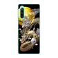 Xperia 10 IV SO-52C docomo 高画質仕上げ 背面印刷 ハードケース 龍