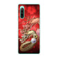 Xperia 10 IV SO-52C docomo 高画質仕上げ 背面印刷 ハードケース 龍