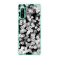 Xperia 10 IV SO-52C docomo 高画質仕上げ 背面印刷 ハードケース 【1332 夜桜】