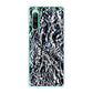 Xperia 10 IV SO-52C docomo 高画質仕上げ 背面印刷 ハードケース 【EK835 スタイリッシュアルミシルバー】