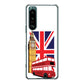 Xperia 5 III SO-53B docomo 高画質仕上げ 背面印刷 ハードケース イギリスの風景
