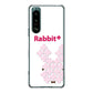 Xperia 5 III SO-53B docomo 高画質仕上げ 背面印刷 ハードケース animal+