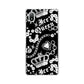 Xperia Ace III SO-53C docomo 高画質仕上げ 背面印刷 ハードケース 【187 ゴージャス クラウン】