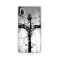 Xperia Ace III SO-53C docomo 高画質仕上げ 背面印刷 ハードケース 【432 張付の骸】