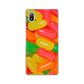 Xperia Ace III SO-53C docomo 高画質仕上げ 背面印刷 ハードケース スイーツ