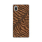 Xperia Ace III SO-53C docomo 高画質仕上げ 背面印刷 ハードケース アニマル柄