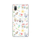 Xperia Ace III SO-53C docomo 高画質仕上げ 背面印刷 ハードケース カップル＆ファミリー
