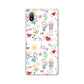 Xperia Ace III SO-53C docomo 高画質仕上げ 背面印刷 ハードケース カップル＆ファミリー