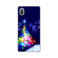 Xperia Ace III SO-53C docomo 高画質仕上げ 背面印刷 ハードケース クリスマス