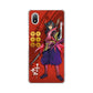 Xperia Ace III SO-53C docomo 高画質仕上げ 背面印刷 ハードケース 家紋