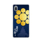 Xperia Ace III SO-53C docomo 高画質仕上げ 背面印刷 ハードケース 家紋