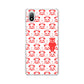Xperia Ace III SO-53C docomo 高画質仕上げ 背面印刷 ハードケース パターンアニマル