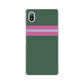 Xperia Ace III SO-53C docomo 高画質仕上げ 背面印刷 ハードケース アバルト