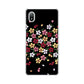 Xperia Ace III SO-53C docomo 高画質仕上げ 背面印刷 ハードケース 和花柄