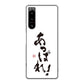 Xperia 5 IV SO-54C docomo 高画質仕上げ 背面印刷 ハードケース 大野詠舟 ジョーク
