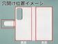 Mi Note 10 Lite スマホケース 手帳型 三つ折りタイプ レター型 ツートン