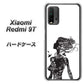 SIMフリー Xiaomi（シャオミ）Redmi 9T 高画質仕上げ 背面印刷 ハードケース【384 ボディアート】