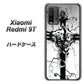 SIMフリー Xiaomi（シャオミ）Redmi 9T 高画質仕上げ 背面印刷 ハードケース【432 張付の骸】