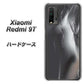 SIMフリー Xiaomi（シャオミ）Redmi 9T 高画質仕上げ 背面印刷 ハードケース【566 ボディウォール】