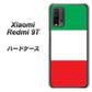 SIMフリー Xiaomi（シャオミ）Redmi 9T 高画質仕上げ 背面印刷 ハードケース【676 イタリア】