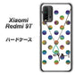 SIMフリー Xiaomi（シャオミ）Redmi 9T 高画質仕上げ 背面印刷 ハードケース【OE819 10月オパール】