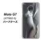 simフリー Moto G7 XT1962-5 高画質仕上げ 背面印刷 ハードケース【566 ボディウォール】