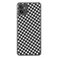 moto g32 高画質仕上げ 背面印刷 ハードケース 【514 和柄＆筆文字 風車】