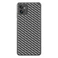 moto g32 高画質仕上げ 背面印刷 ハードケース【EK877 ブラックカーボン】